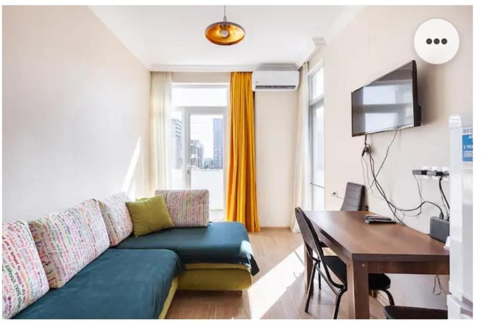 1BR Cozy apartment Apartment in Batumi