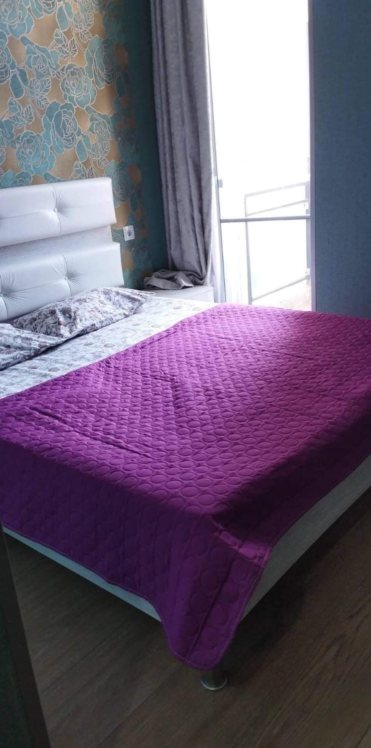 1BR Cozy apartment Apartment in Batumi