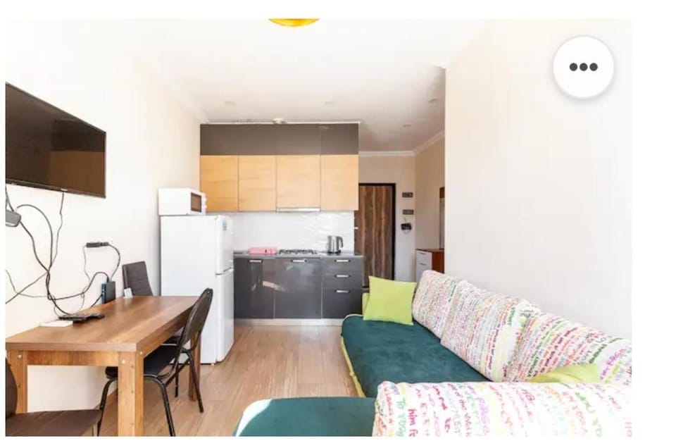 1BR Cozy apartment Apartment in Batumi