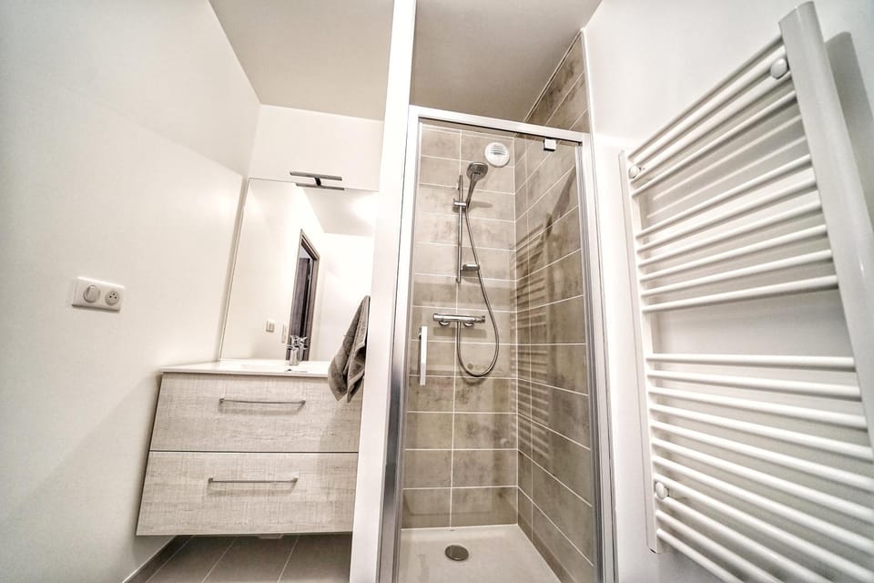 LE COCON TRESUM - Lac, Vieille ville, Garage Apartment in Annecy