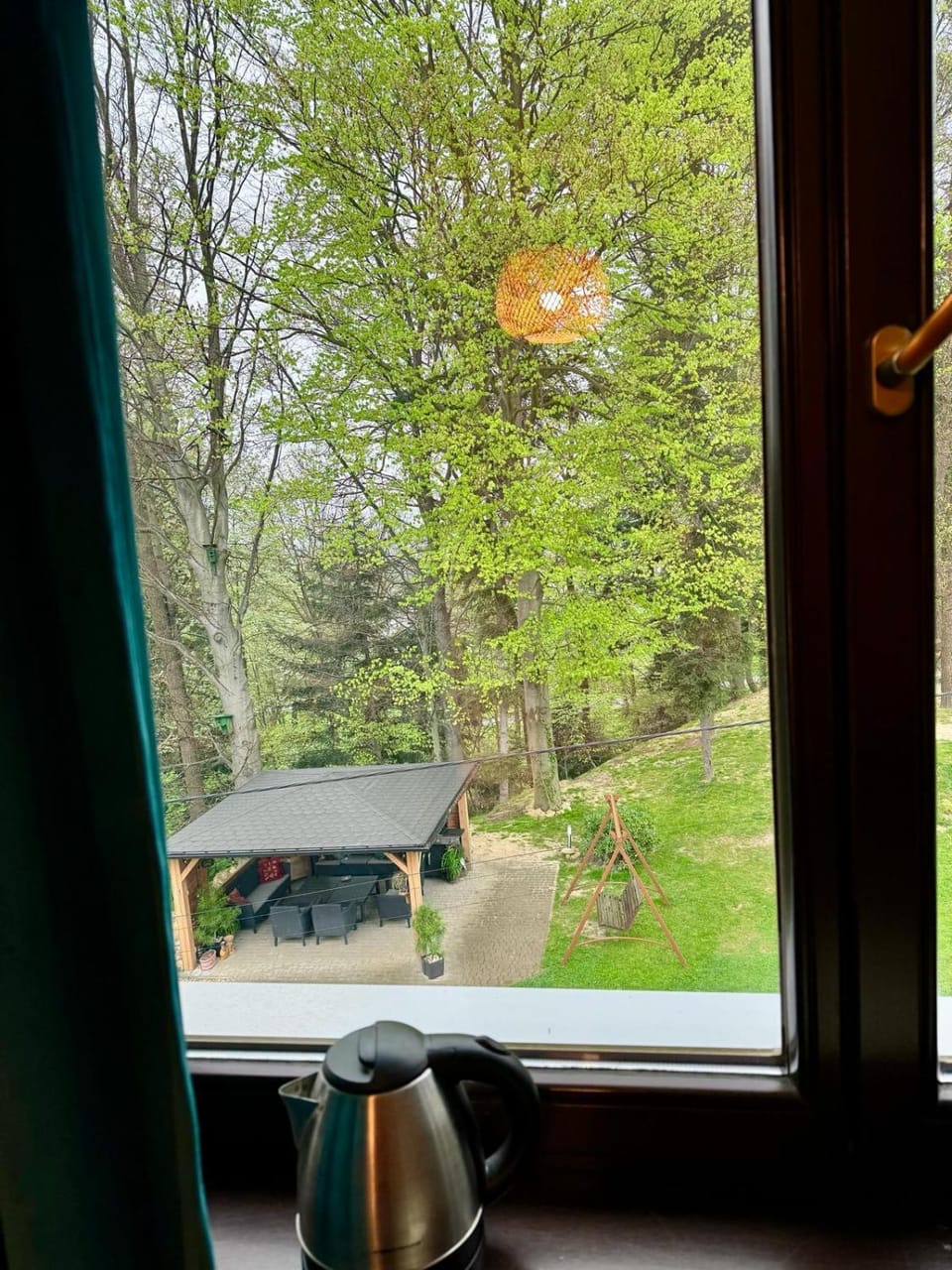 View (from property/room)
