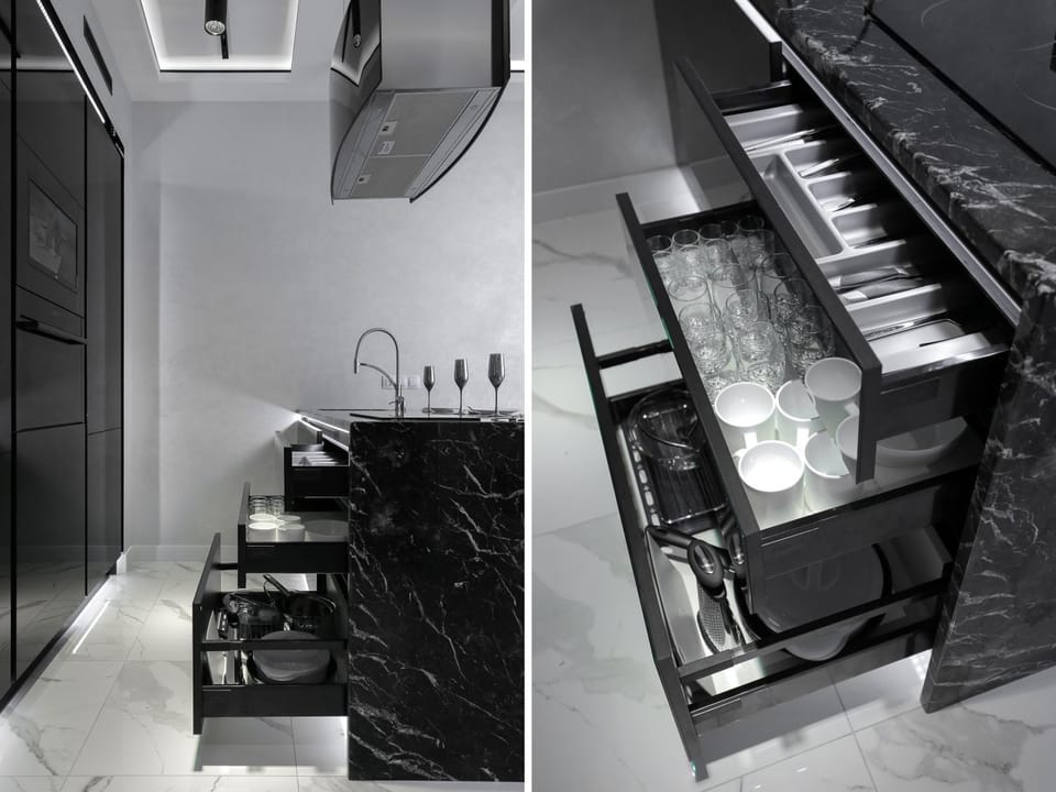 White Tiger Apartment in Smart Plaza Apartment in Kiev City - Kyiv