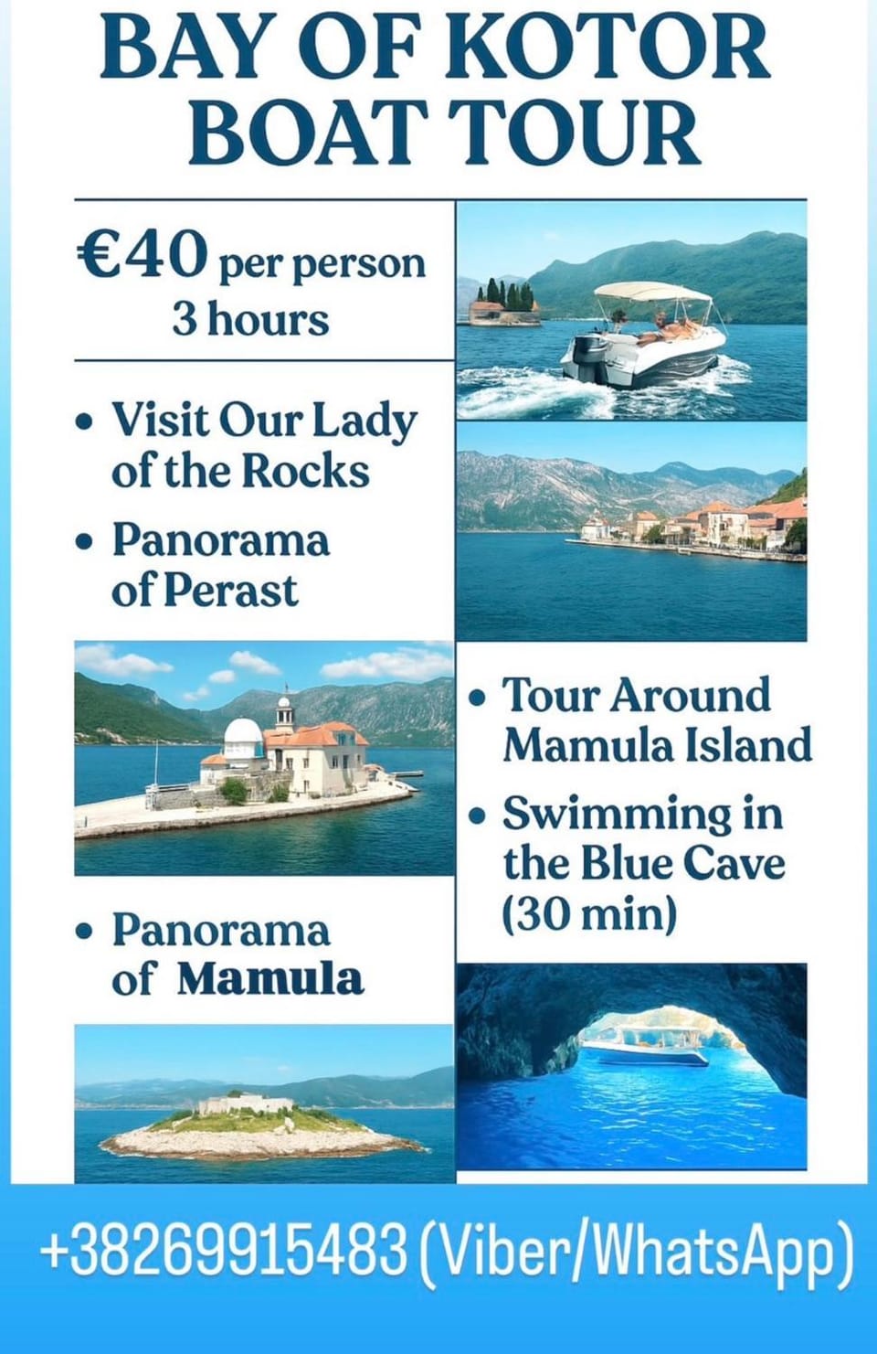 House with big terrace and beautiful sea view House in Muo