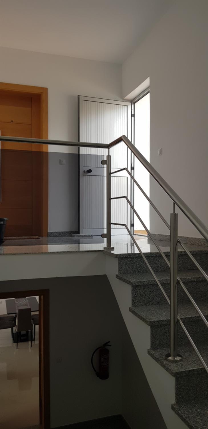 Apartamentos DECOR Apartment in Cape Verde