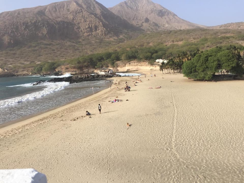 Activities, Beach
