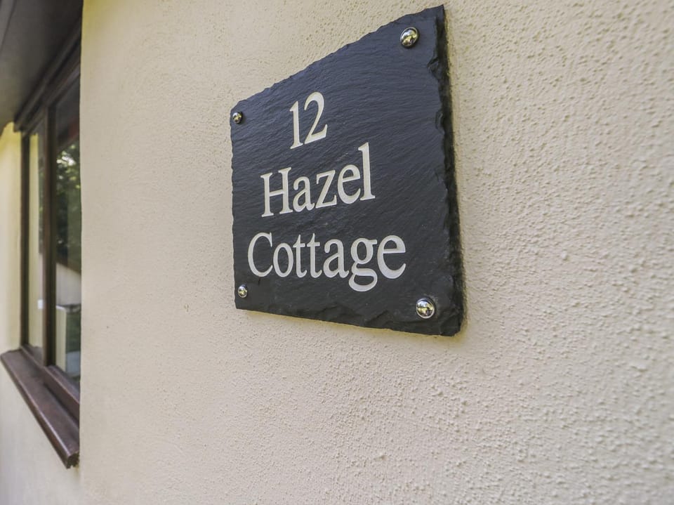 Hazel Cottage House in England