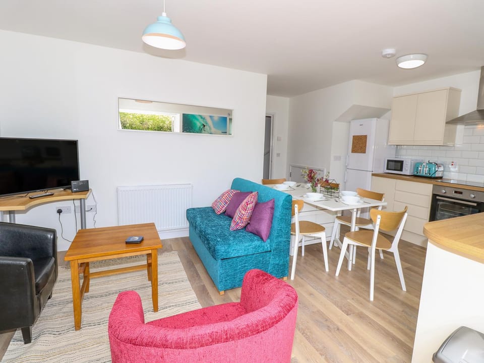 5 Yarmouth Cottages House in Freshwater