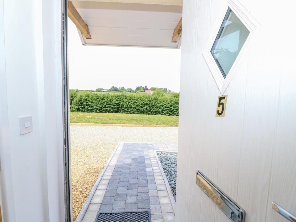 5 Yarmouth Cottages House in Freshwater