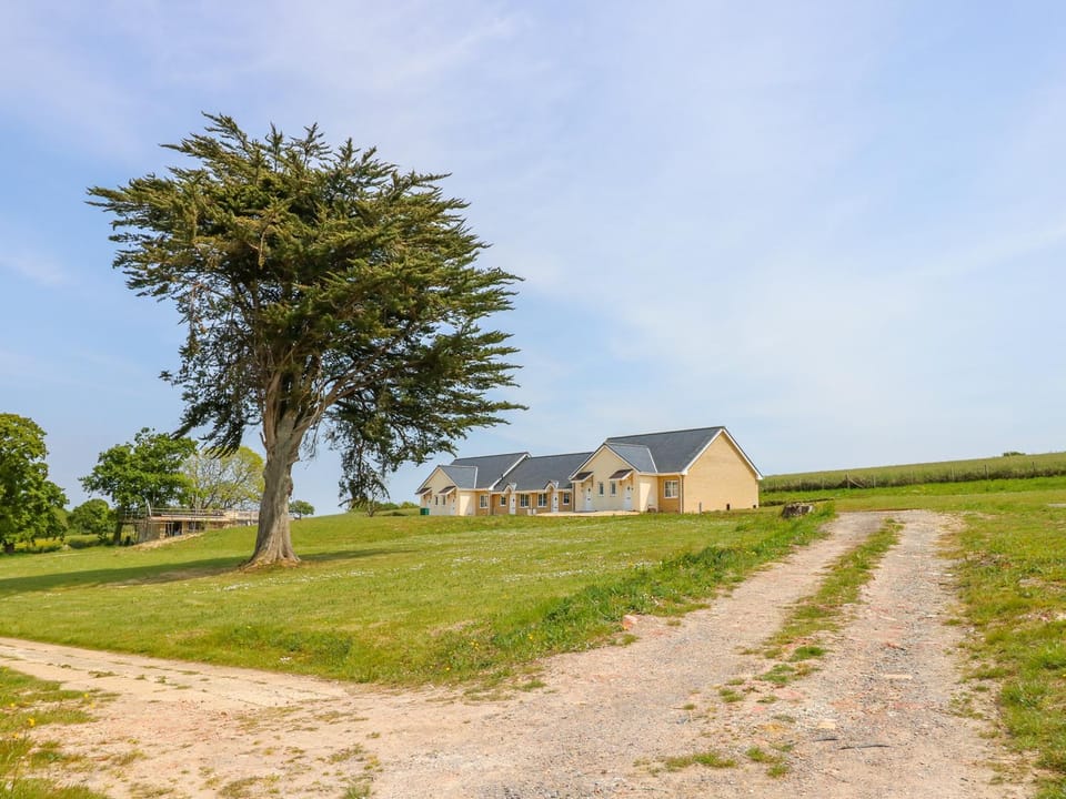5 Yarmouth Cottages House in Freshwater