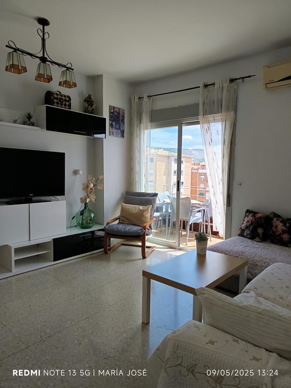 Disfruta Granada, Parking y Mascotas Apartment in Granada