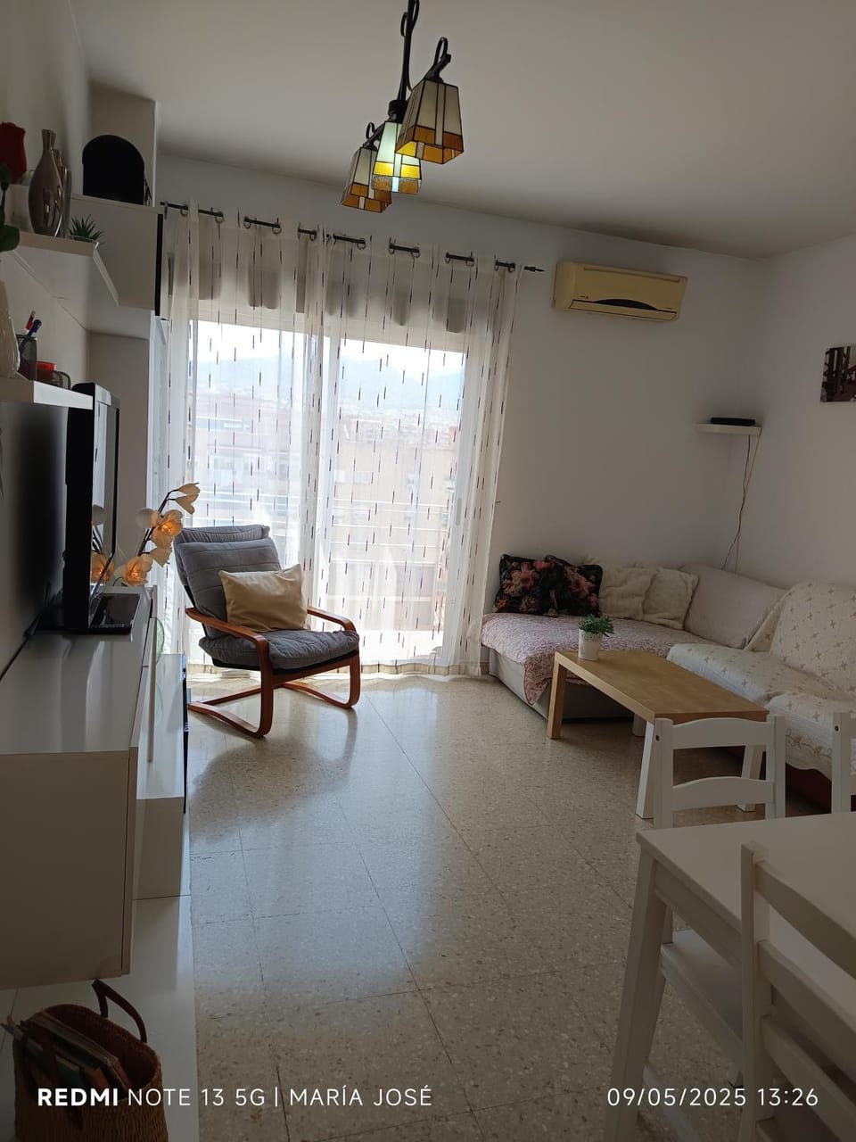 Disfruta Granada, Parking y Mascotas Apartment in Granada
