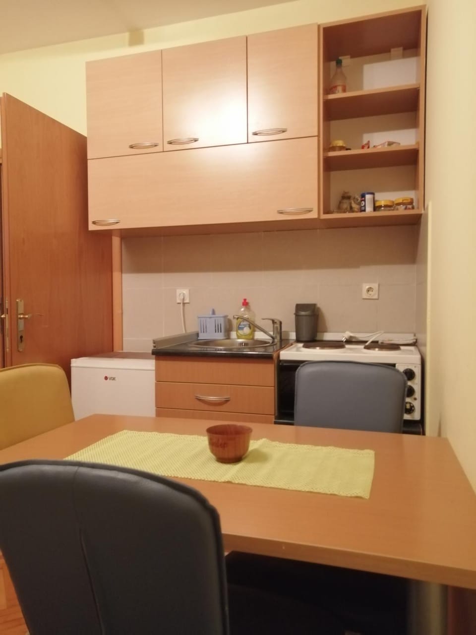 Apartman Zlatibor Dimitrije Apartment in Zlatibor