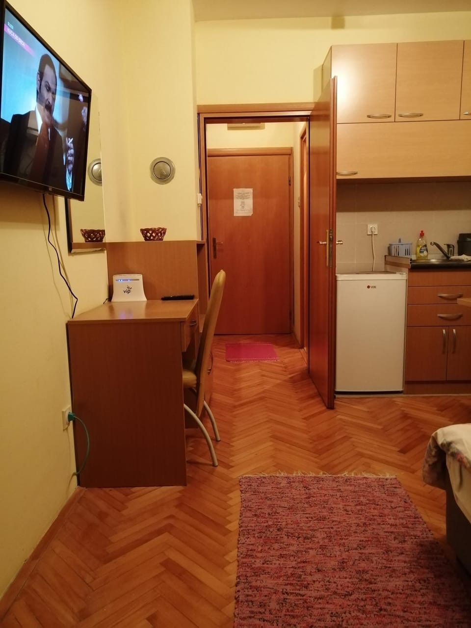 Apartman Zlatibor Dimitrije Apartment in Zlatibor