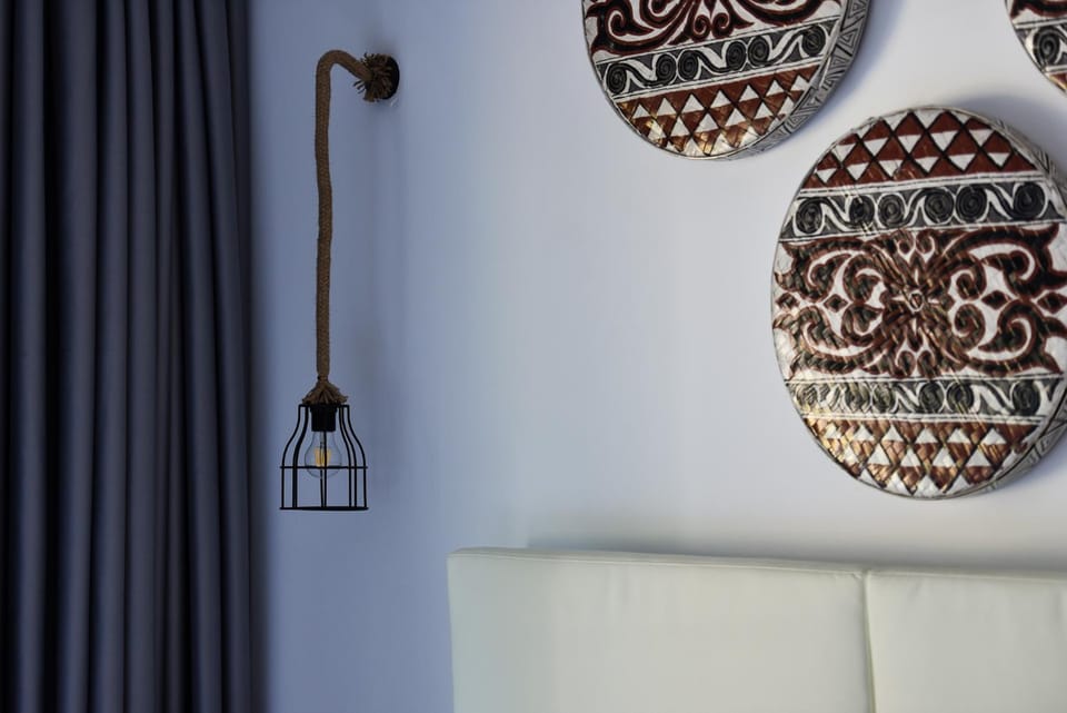 Decorative detail