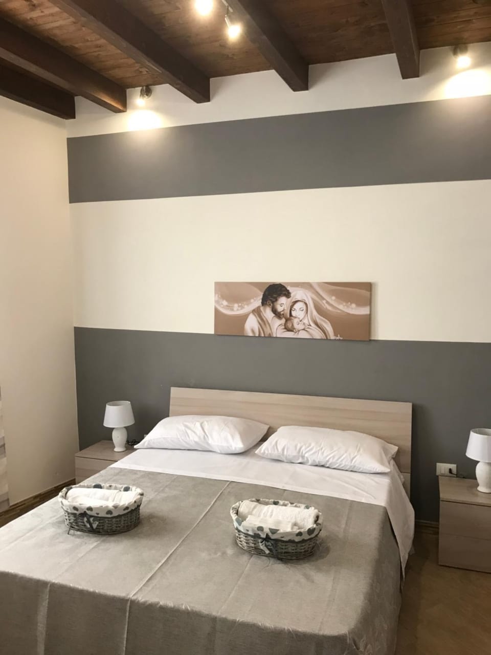 Casa Vacanze Antico Mercato Apartment in Marsala