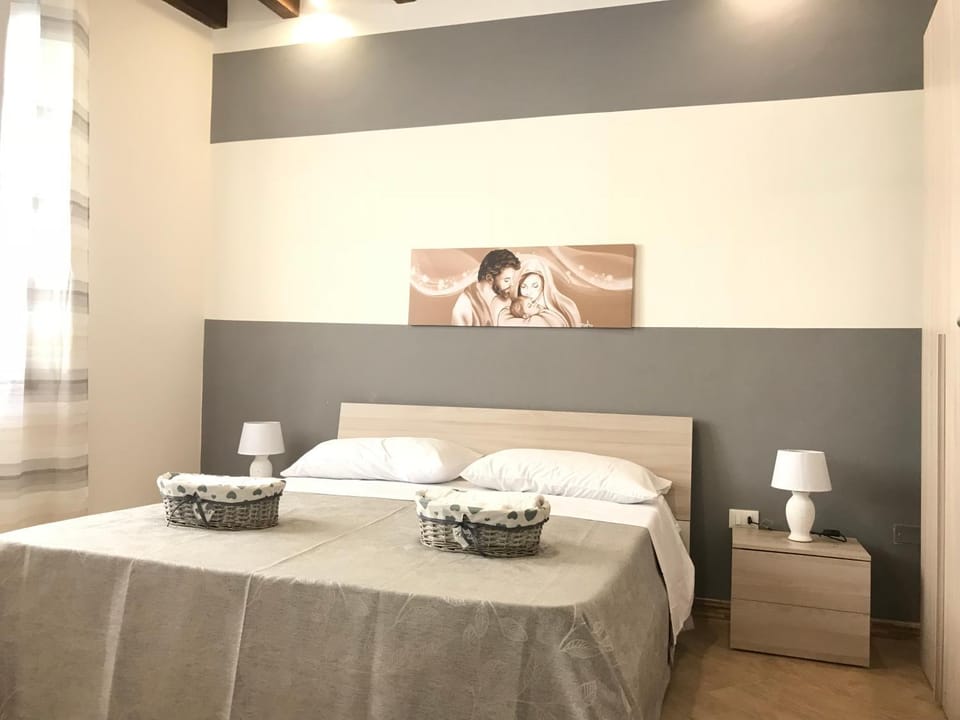 Casa Vacanze Antico Mercato Apartment in Marsala