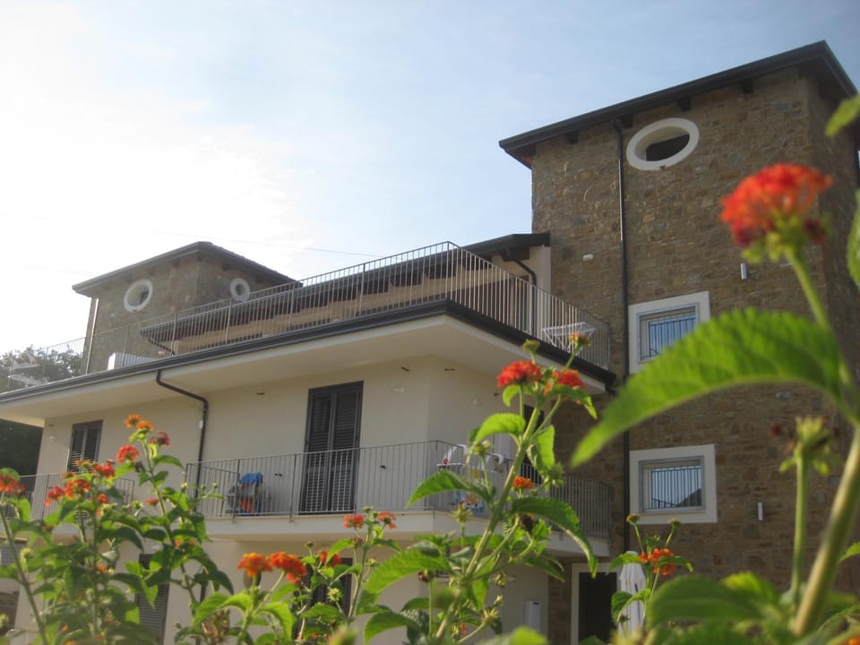 LE TORRI DEL CILENTO Bed and Breakfast in Campania