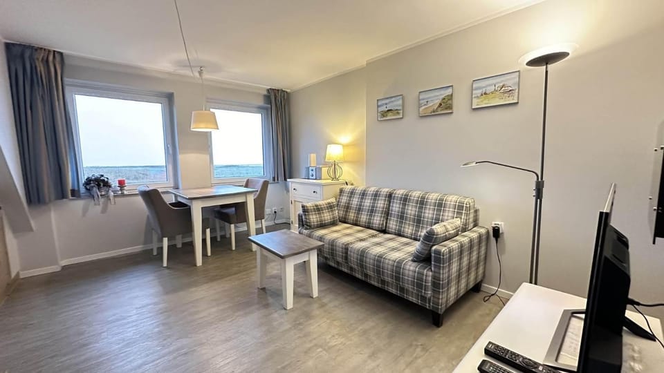 Haus Friedeburg - Gericke Apartment in Sylt