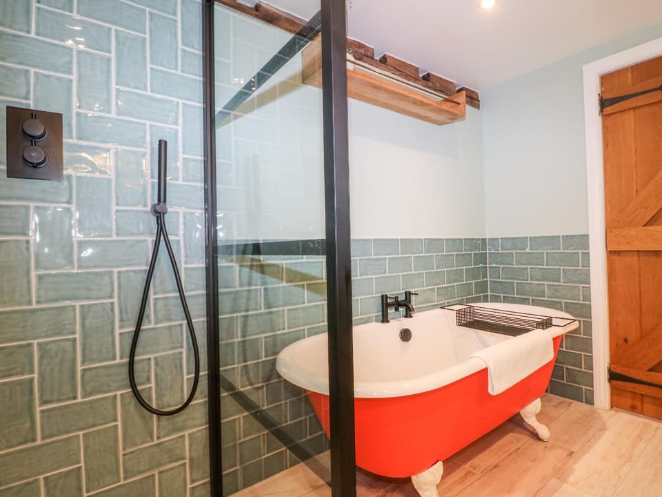 Tickmorend Farm House in Nailsworth