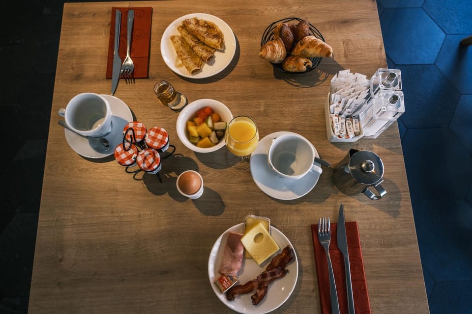 Breakfast