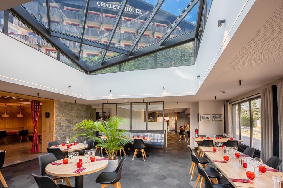 Restaurant/places to eat, Summer