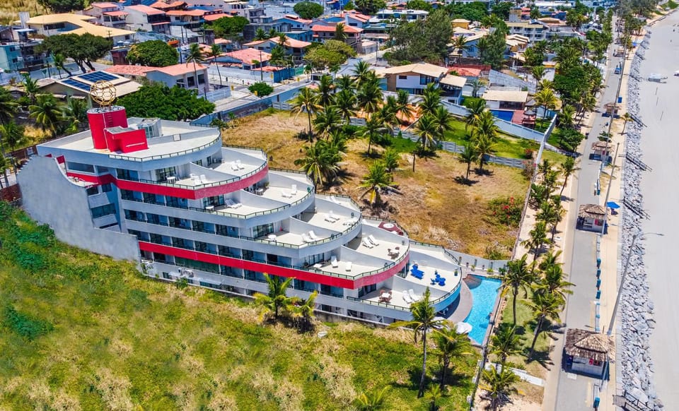 KING's FLAT HOTEL NATAL Hotel in Parnamirim