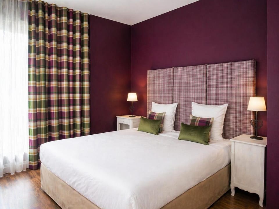 Hôtel Verger des Châteaux, Route des vins Haut-Koenigsbourg Hotel in Grand Est