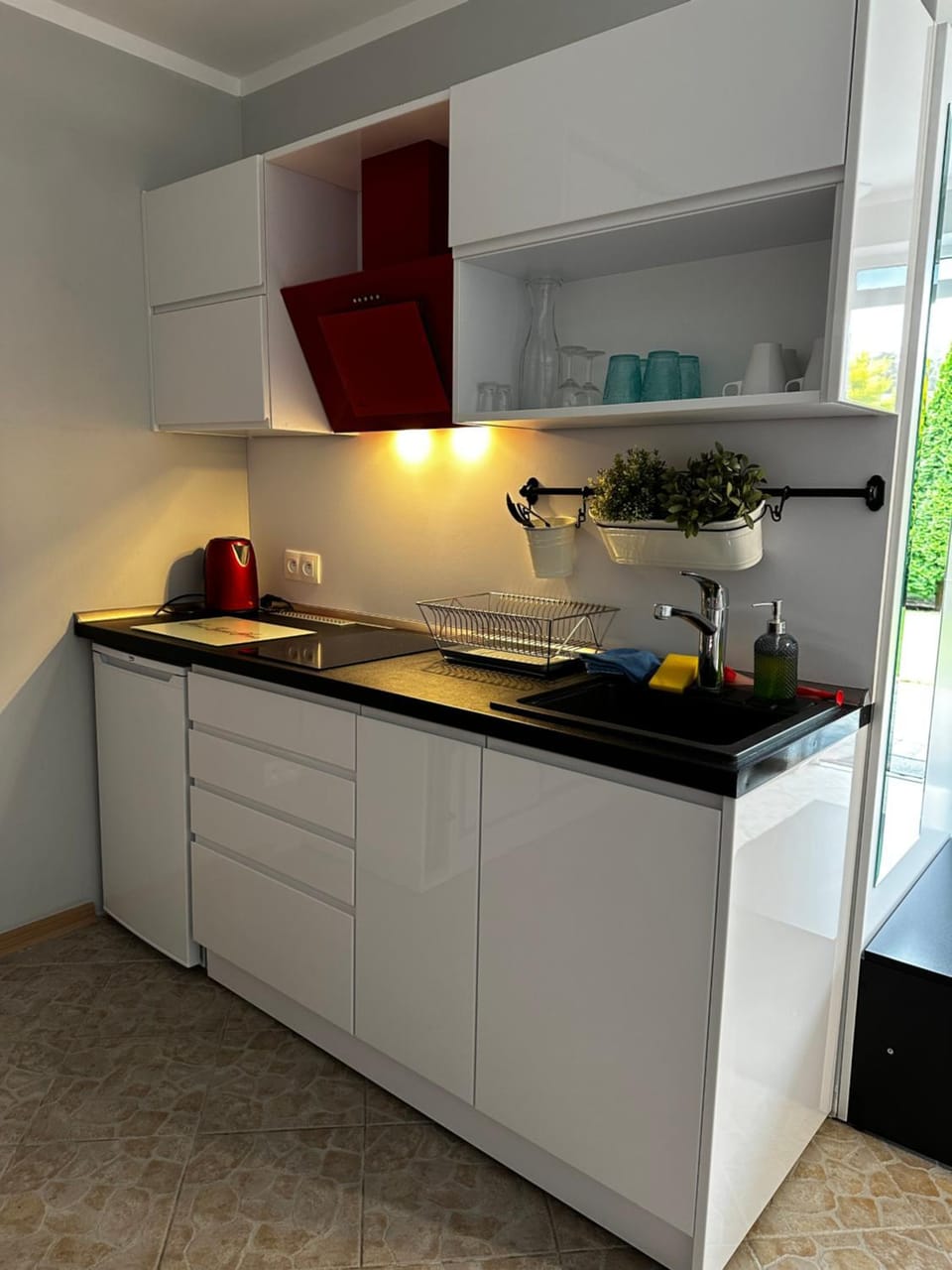 RAMZES Vacation rental in West Pomeranian Voivodeship, Poland