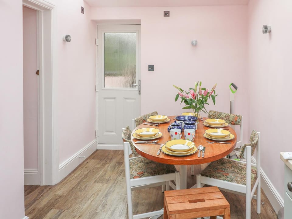 3 Top View Cottages House in Salcombe