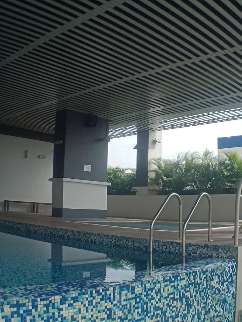 VUE RESIDENCE SERVICE SUITE - Studio 3 pax Apartment in Federal Territory of Kuala Lumpur