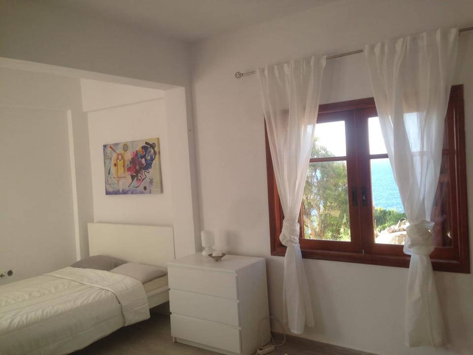 ZEN PLACE Apartment in Icaria