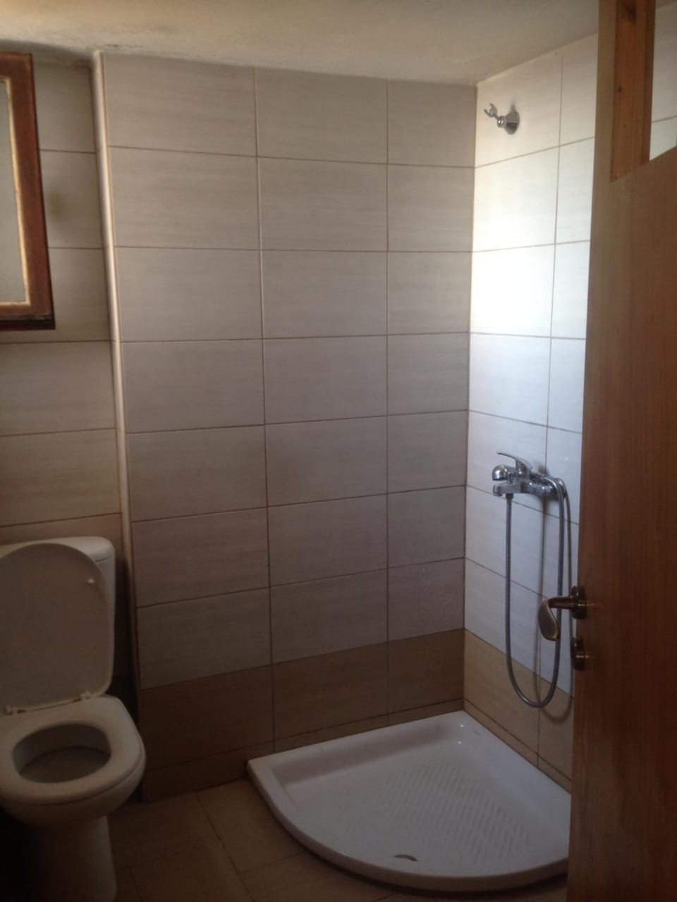 ZEN PLACE Apartment in Icaria