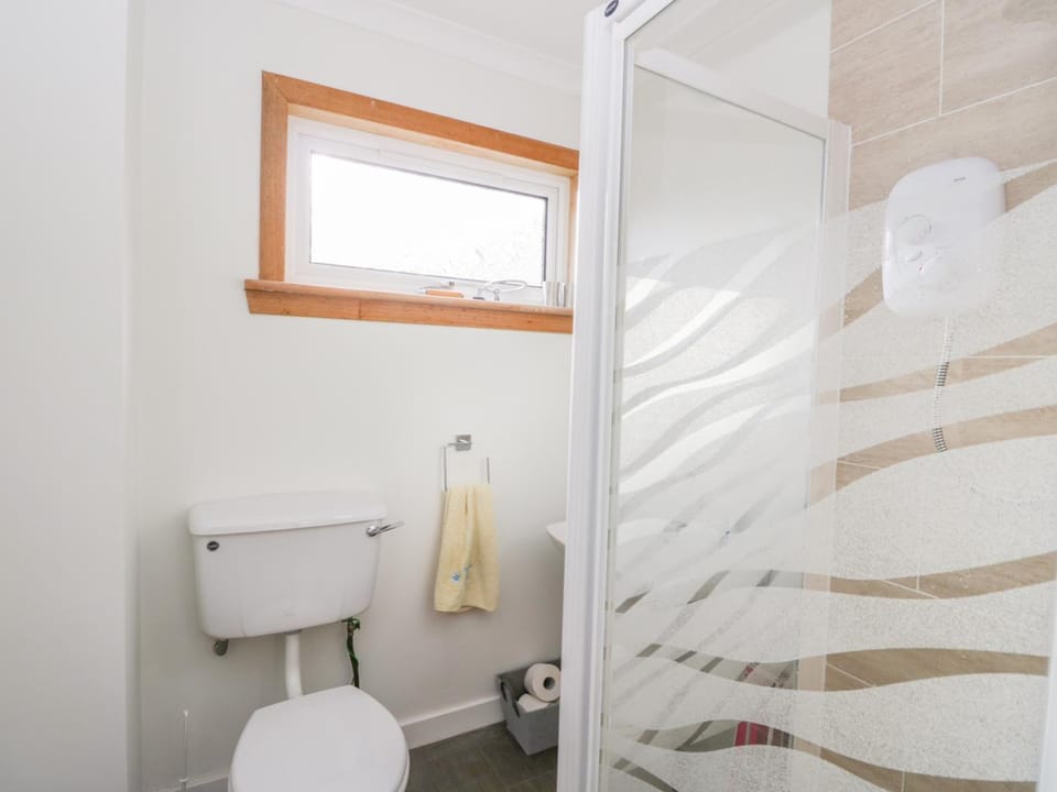 Cromallt House in Aberfeldy