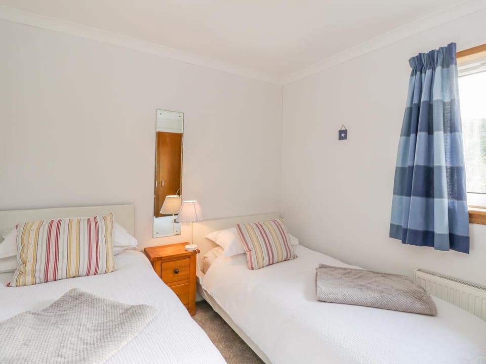 Cromallt House in Aberfeldy