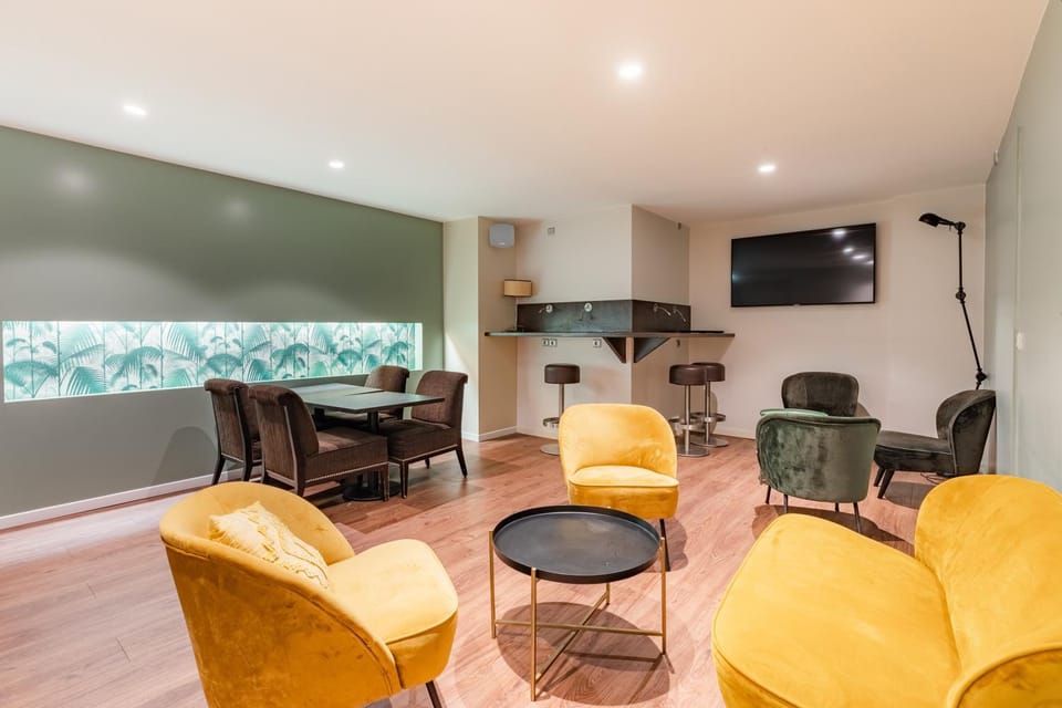 Business facilities