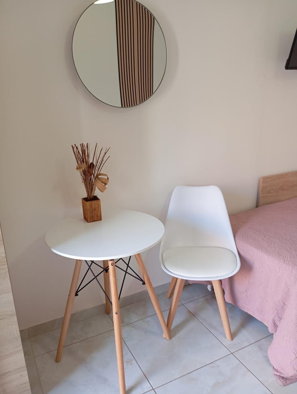 Ζ&Ζ Studios Apartment in Decentralized Administration of Macedonia and Thrace