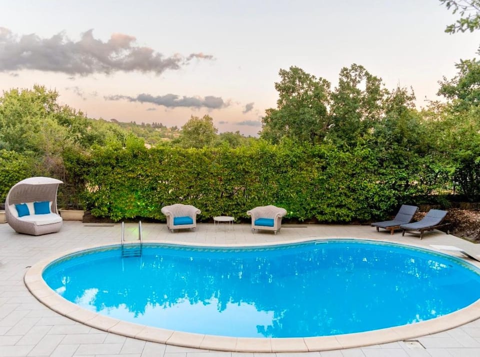 Villa Male Terre by Letstay Villa in Sicily