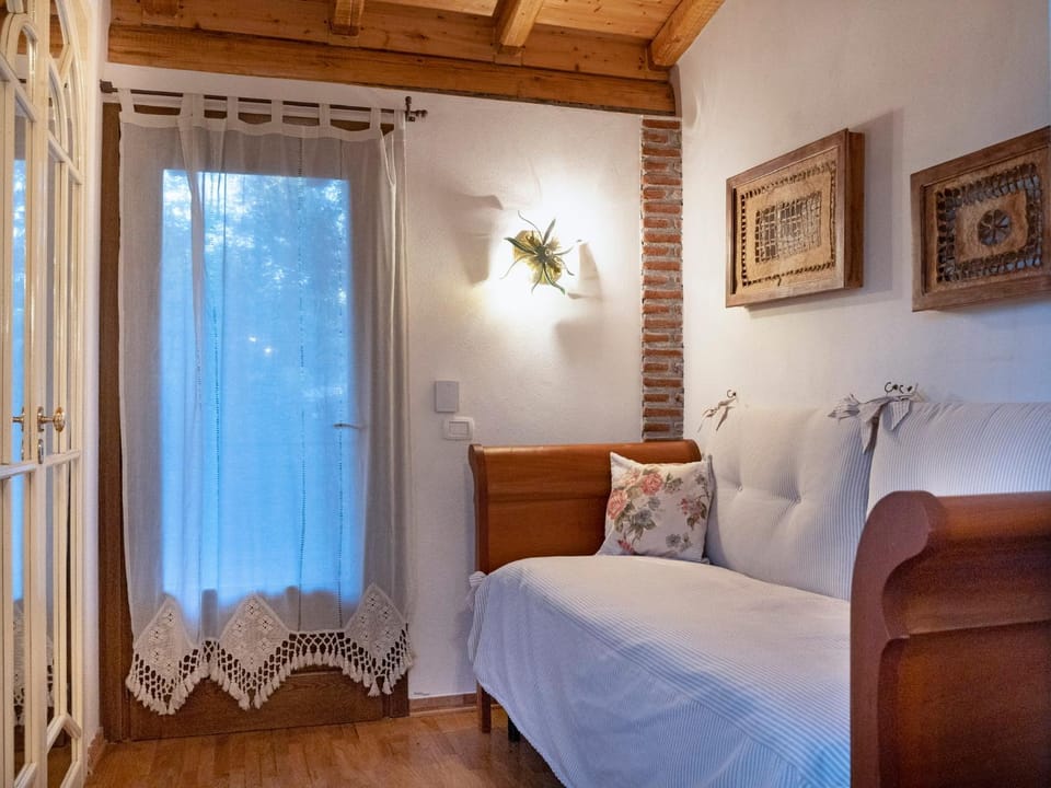 Villa Male Terre by Letstay Villa in Sicily
