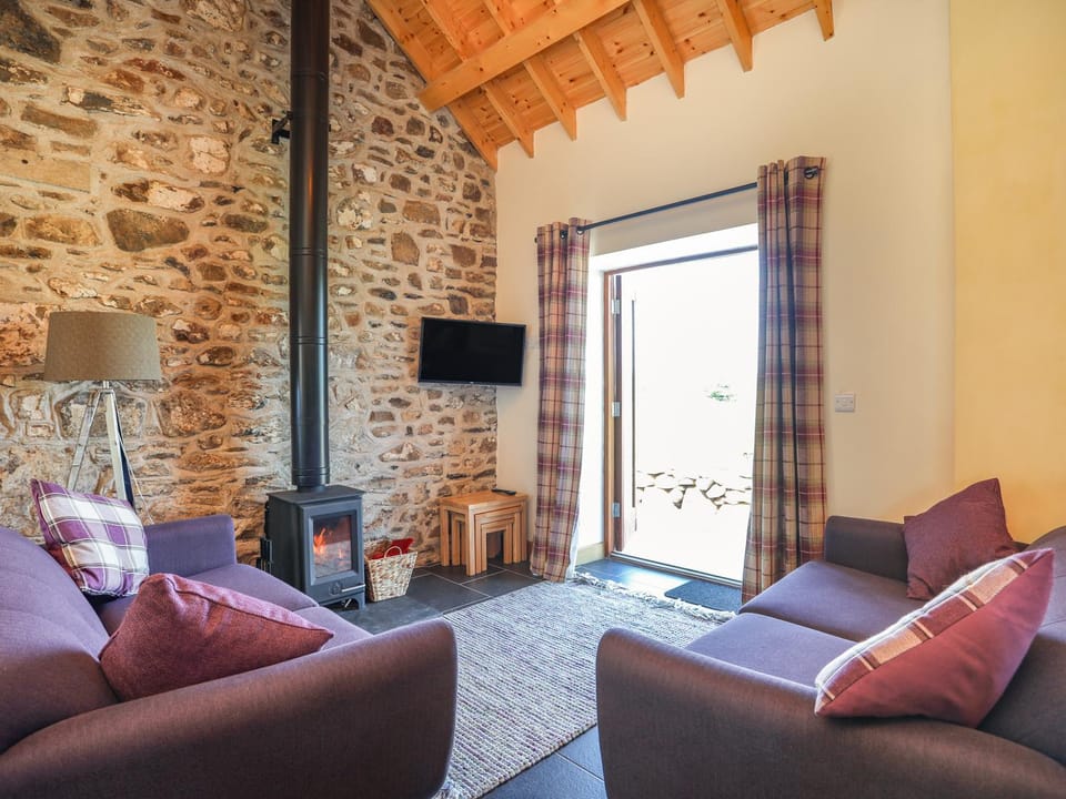 Y Bwthyn House in Llanidan