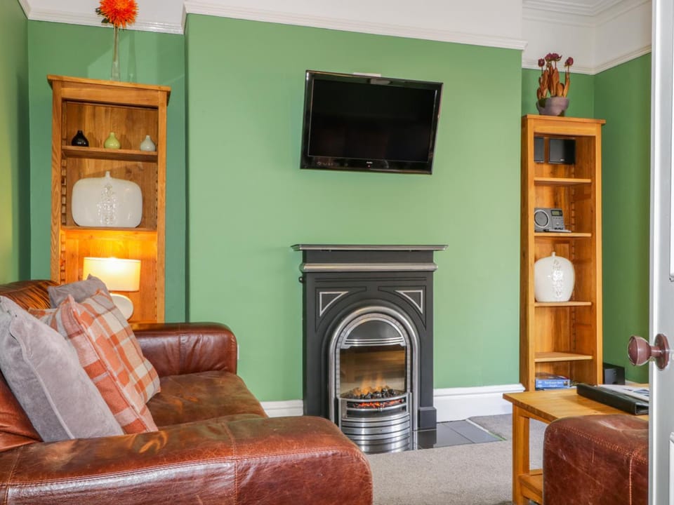 Sefton House House in Keswick