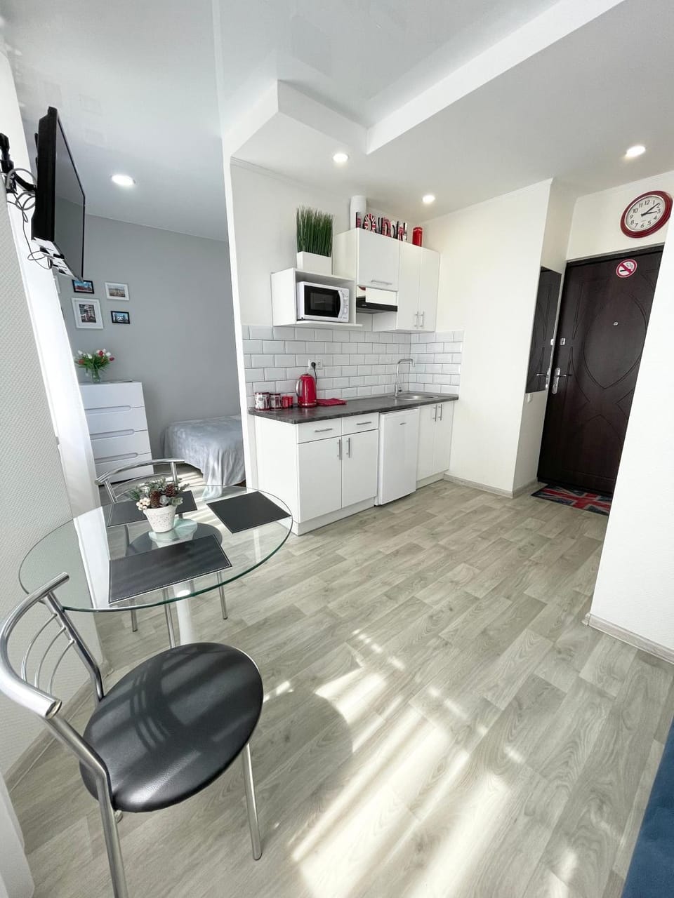 Apartment Studio London 51 Apartment in Ukraine