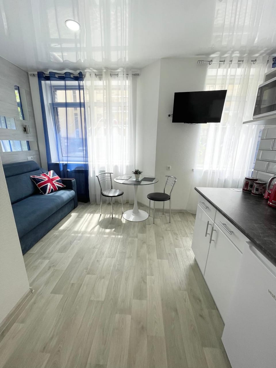 Apartment Studio London 51 Apartment in Ukraine