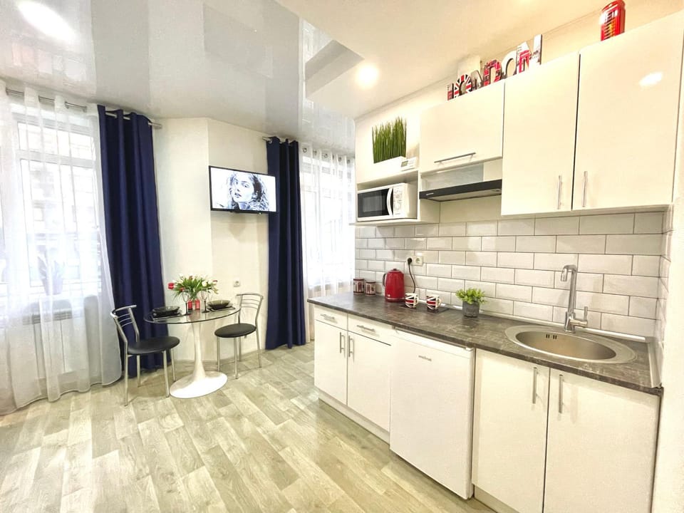 Apartment Studio London 51 Apartment in Ukraine