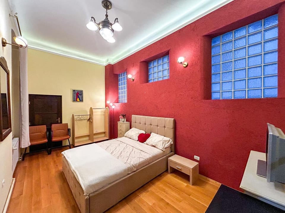 Ada Old Town 7 Apartment in Brasov