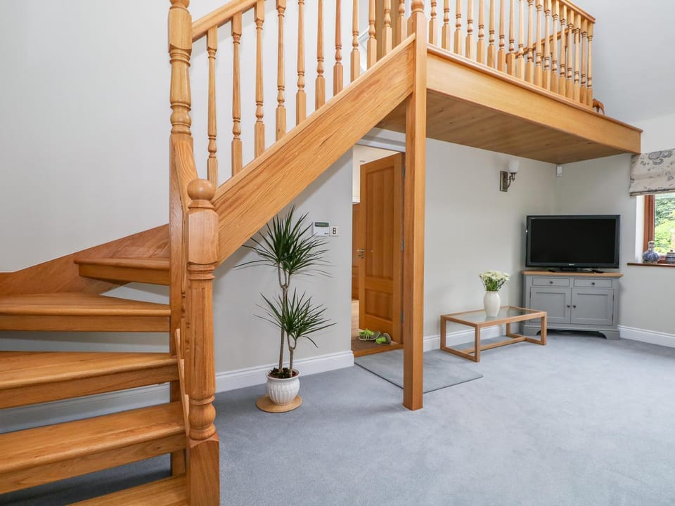 Thistledown Cottage House in Chichester District