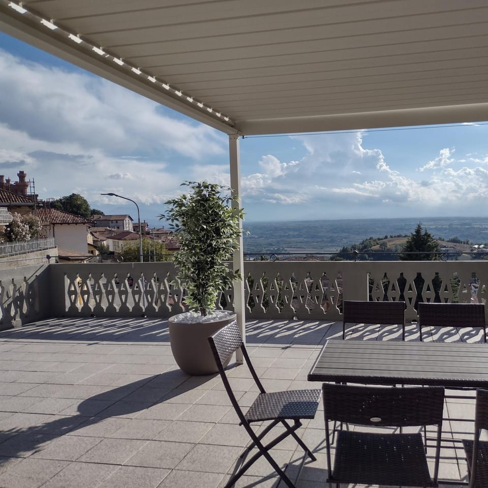 Balcony/Terrace, Balcony/Terrace