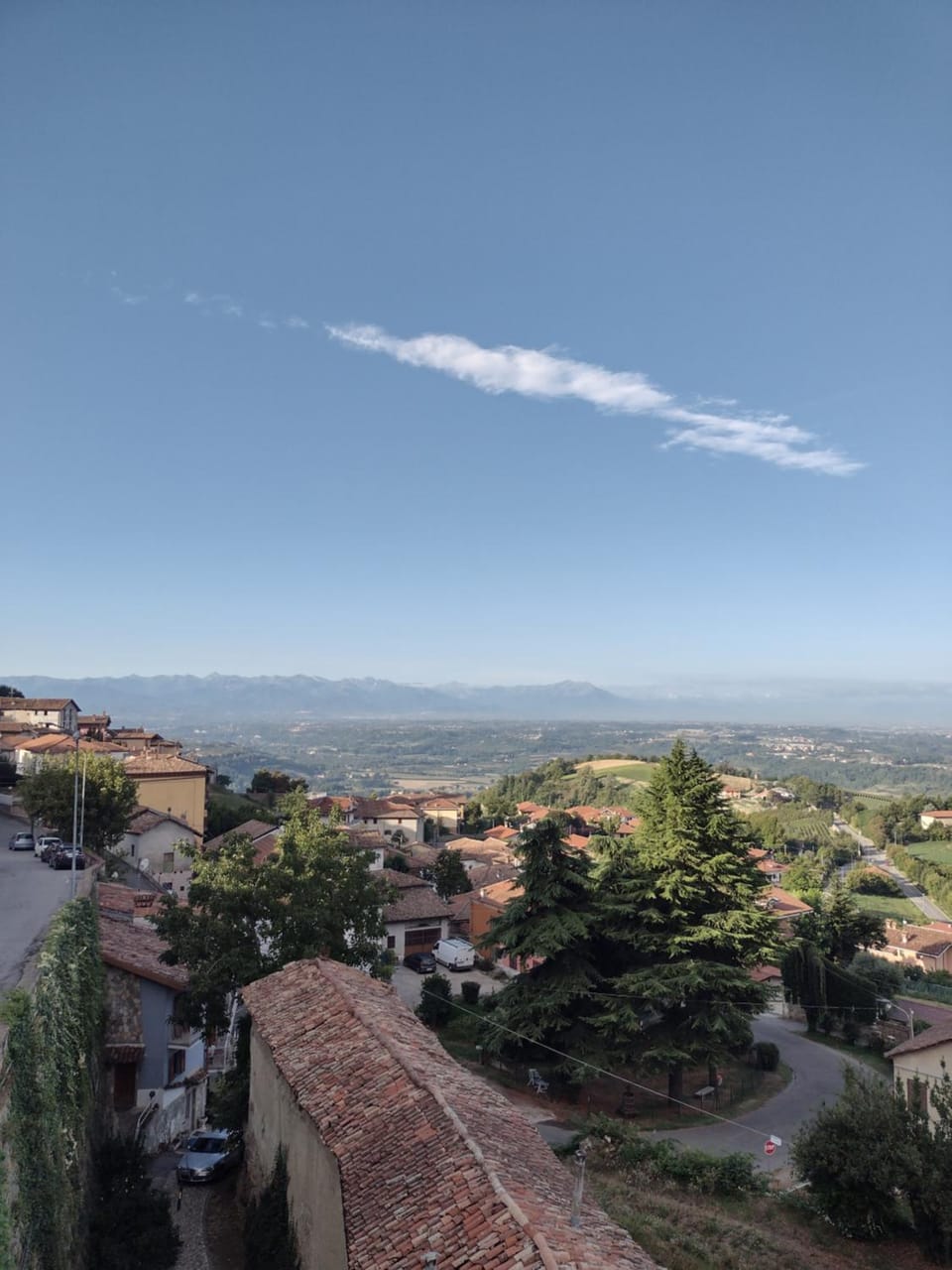 View (from property/room)