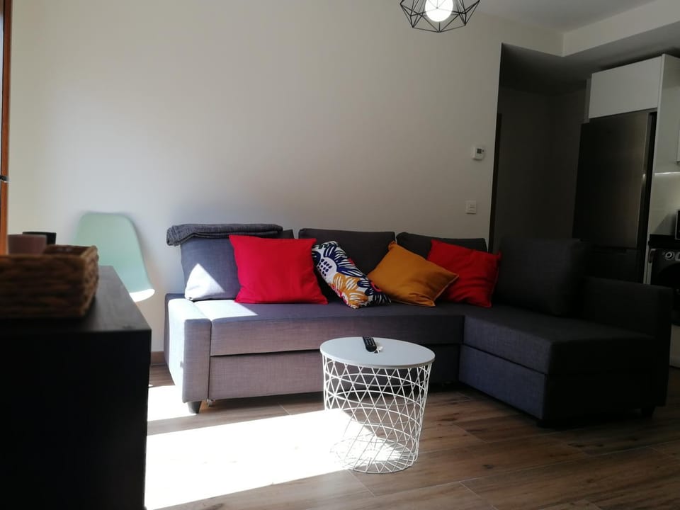 Apartamentos La Réunion Apartment in Valencian Community