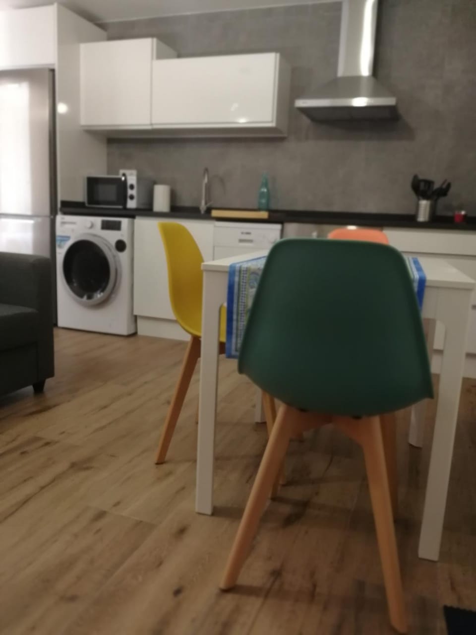 Apartamentos La Réunion Apartment in Valencian Community