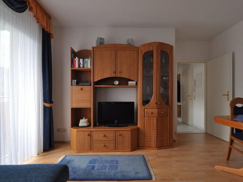 TV and multimedia, Living room